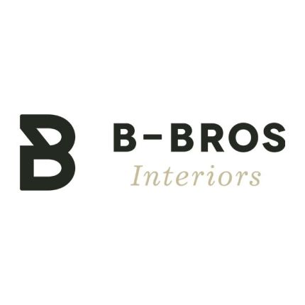 Logo from B-BROS Brandlhofer - Interiors