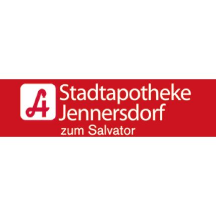 Logotipo de Stadtapotheke Jennersdorf zum Salvator und Drogerie e.U.