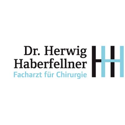 Logo from Dr. Herwig Haberfellner