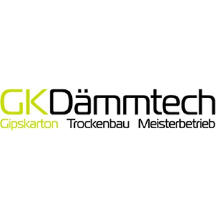 Logotipo de GK Dämmtech e.U.