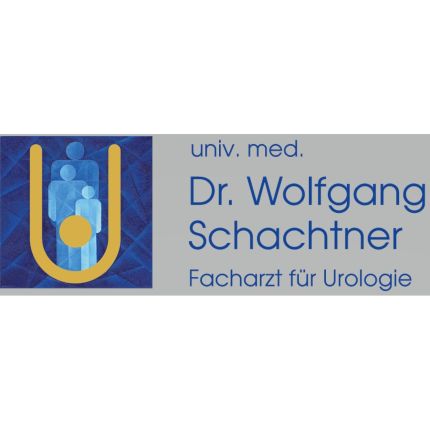 Logotyp från Dr. Gert Schachtner, Facharztpraxis für Urologie