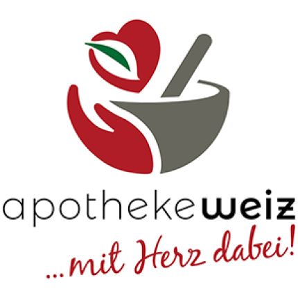 Logo van Apotheke Weiz Mag.pharm. Dr. Roswitha Kuttner KG