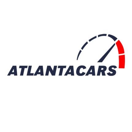 Logotyp från ATLANTACARS