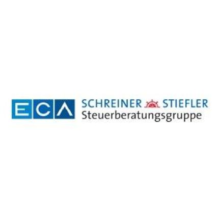 Logo van ECA Schreiner und Stiefler Steuerberatungsgruppe