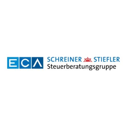 Logo od ECA Schreiner und Stiefler Steuerberatungsgruppe