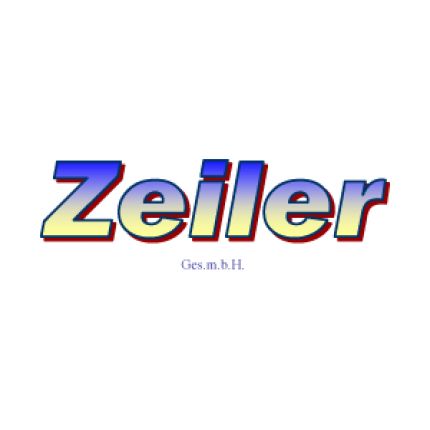 Logotyp från Zeiler GmbH