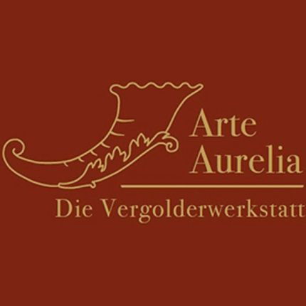Logo de Arte Aurelia - Vergoldung & Restaurierung