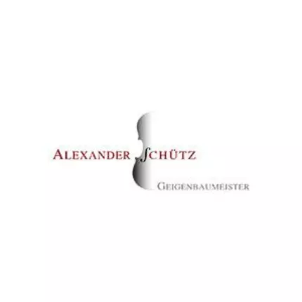 Logo von Alexander Schütz - Geigenbaumeister