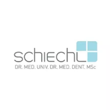 Logotyp från Dr.med.univ.et med.dent. Schiechl Klaus Peter MSc