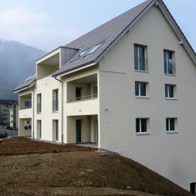 Bild von Neuhaus Dach GmbH