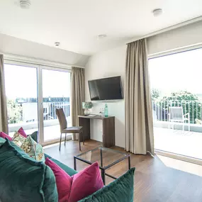 Suite Hotel Weiß
