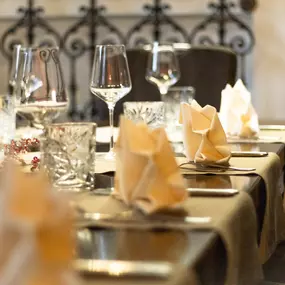 Restaurant Hotel Weiß