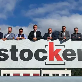 Stocker Kaminsysteme - H. Stocker GmbH