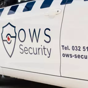 Bild von OWS Security GmbH