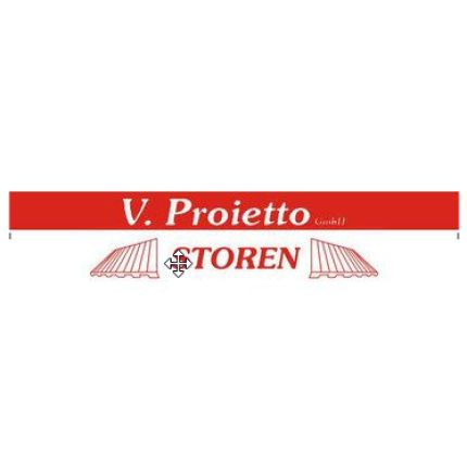 Logo od Proietto V. GmbH