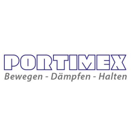 Logotipo de Portimex GmbH