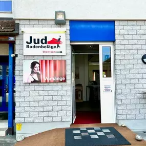 Bild von Jud Bodenbeläge GmbH & Vorhänge