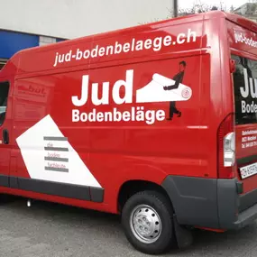 Bild von Jud Bodenbeläge GmbH & Vorhänge