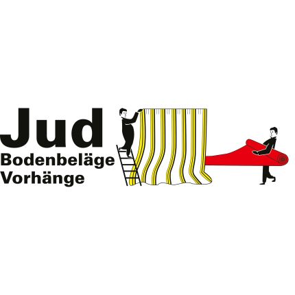 Logotyp från Jud Bodenbeläge GmbH & Vorhänge