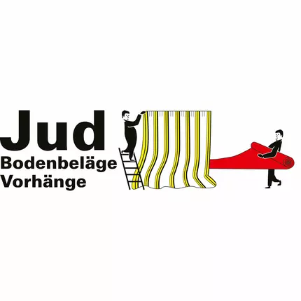 Logo fra Jud Bodenbeläge GmbH & Vorhänge