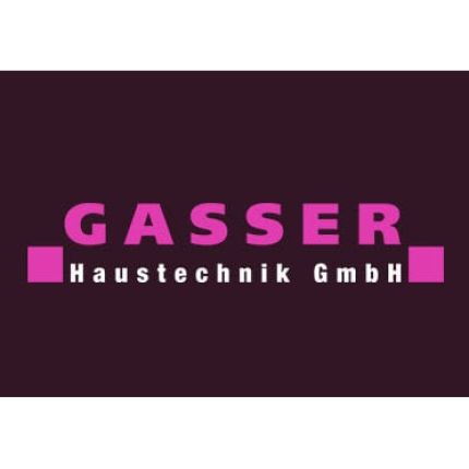 Logo da Gasser Haustechnik GmbH