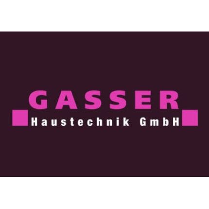 Logo von Gasser Haustechnik GmbH