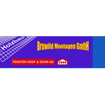 Λογότυπο από Bruwild Montagen GmbH