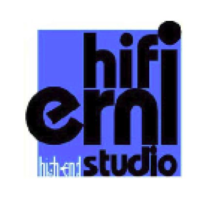 Logótipo de Erni Hifi Studio GmbH