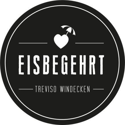 Logo de Eisbegehrt Inh. Geison Destro