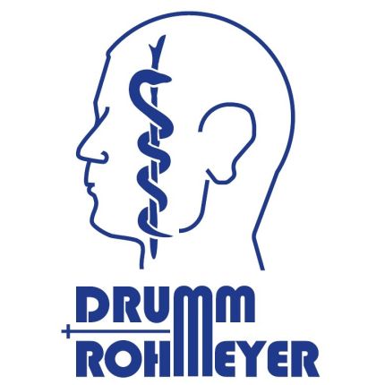 Logotipo de Gemeinschaftspraxis für Hals-Nasen-Ohrenheilkunde Bernd Rohmeyer und Stefan Drumm
