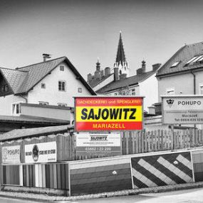 Franz Sajowitz KG - Zweigstelle Mariazell