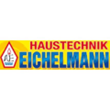Logo von Haustechnik Eichelmann GmbH