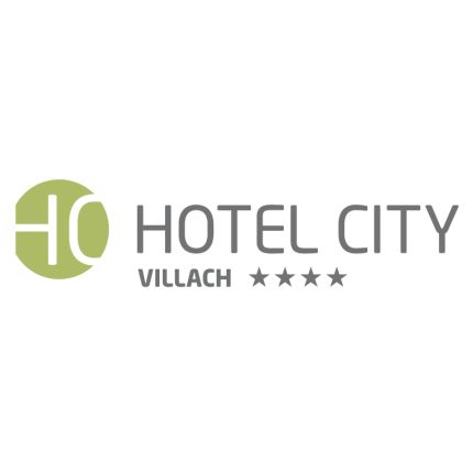 Logo van Hotel City Karin Strickner GmbH