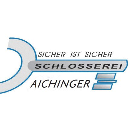 Logo van AICHINGER SCHLOSSEREI KG