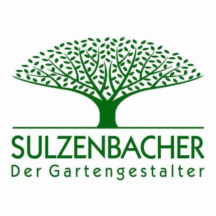 Logotipo de Sulzenbacher GmbH - Der Gartengestalter