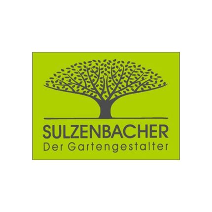 Logo van Sulzenbacher GmbH - Der Gartengestalter