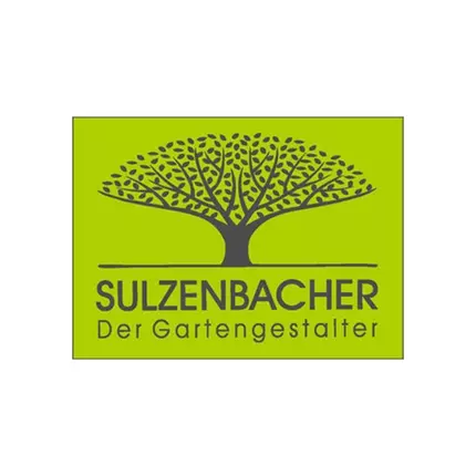 Logo von Sulzenbacher GmbH - Der Gartengestalter