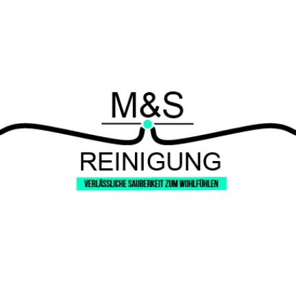 Λογότυπο από M&S Büroreinigung und Hausbetreuung