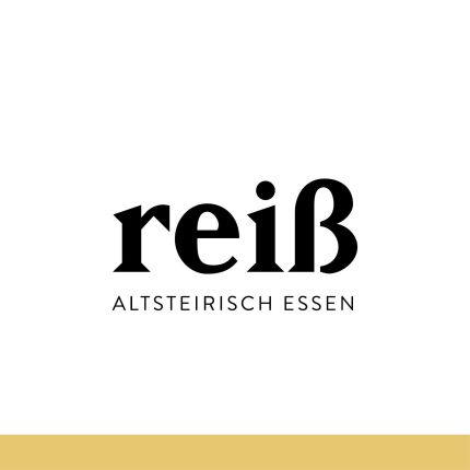 Logotipo de Reiss Heuriger
