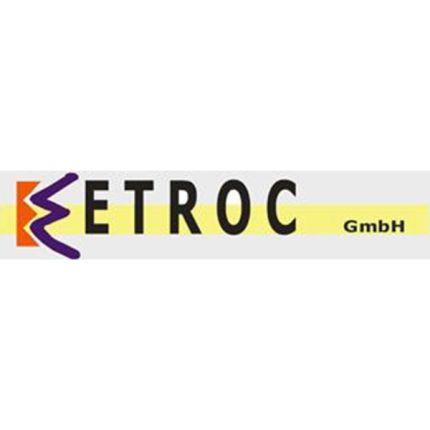 Logo da ETROC GmbH - Florian Heger