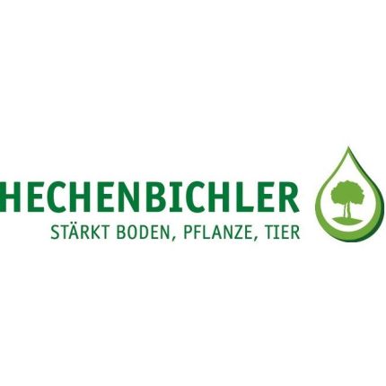 Logo van Hechenbichler GmbH