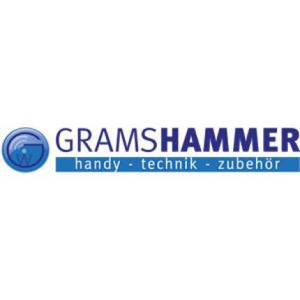 Logotipo de Gramshammer GmbH handy-technik-zubehör