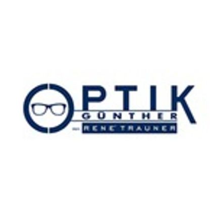 Logo van Optik Günther - Inh. Rene' Trauner