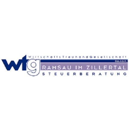 Logo von WTG Wirtschaftstreuhandgesellschaft Ramsau im Zillertal GmbH