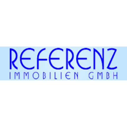 Logotyp från Referenz Immobilien GmbH