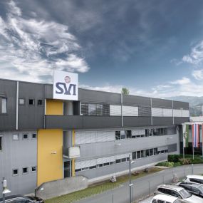 ©SVI Austria GmbH, 8530 Deutschlandsberg