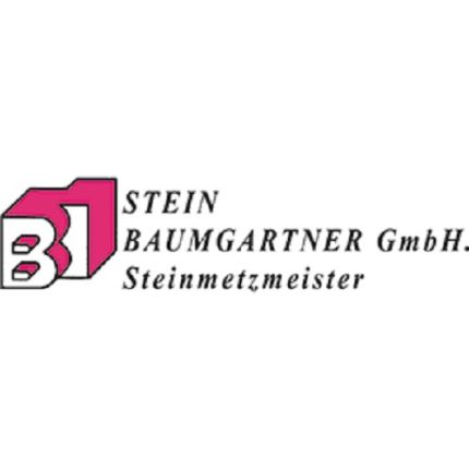 Logo von Stein Baumgartner GmbH