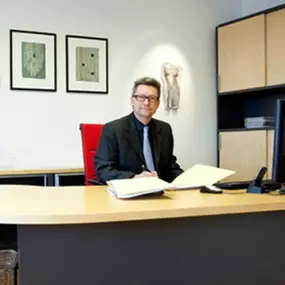 Notariat Dr. Hermann Barth 4020 Linz