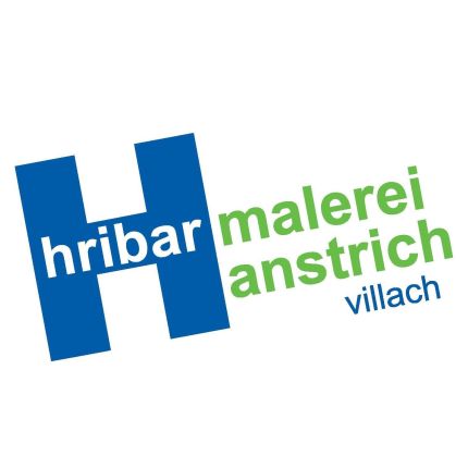 Logo van Hribar GmbH