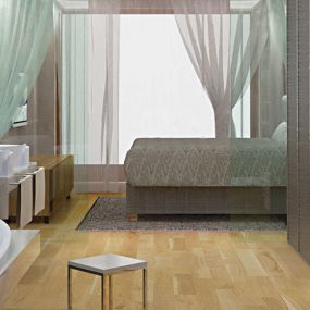 A-VITA Living Luxus Apartments 6100 Seefeld in Tirol